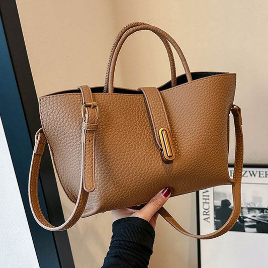 Stylish Korean Crossbody Bag - Premium Tote for Everyday Fashion 2025 - Buy Center