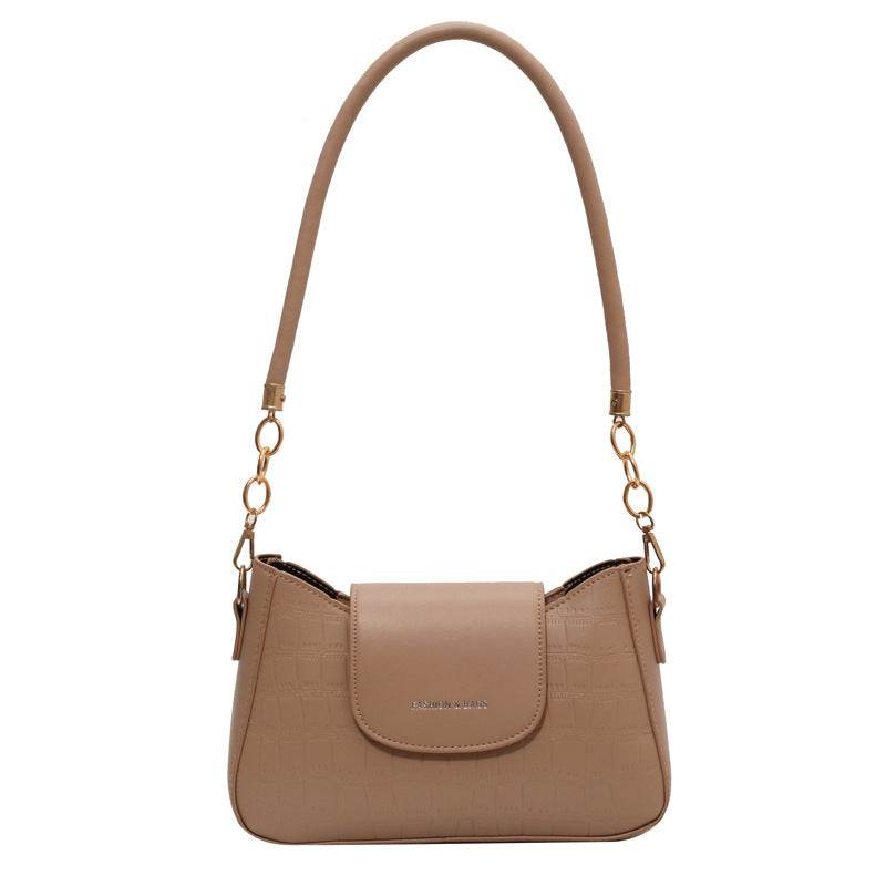 Buycenter Women's Messenger Bag - Stylish Crossbody for Daily Use - Buy Center