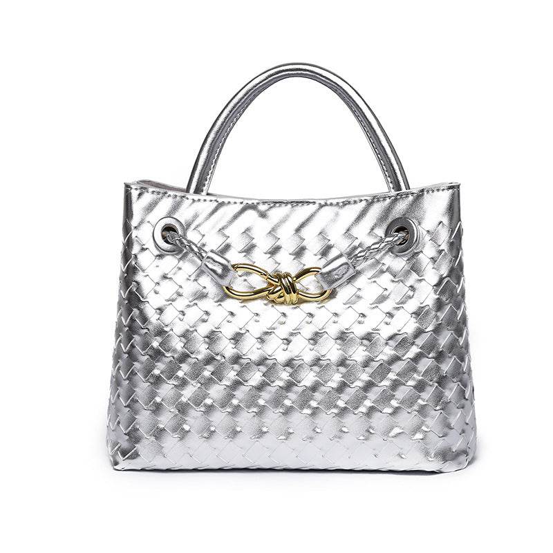 Buycenter Women's Fashion Handbag - Personalized, Genuine Leather Design - Buy Center