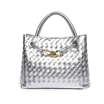Buycenter Women's Fashion Handbag - Personalized, Genuine Leather Design - Buy Center