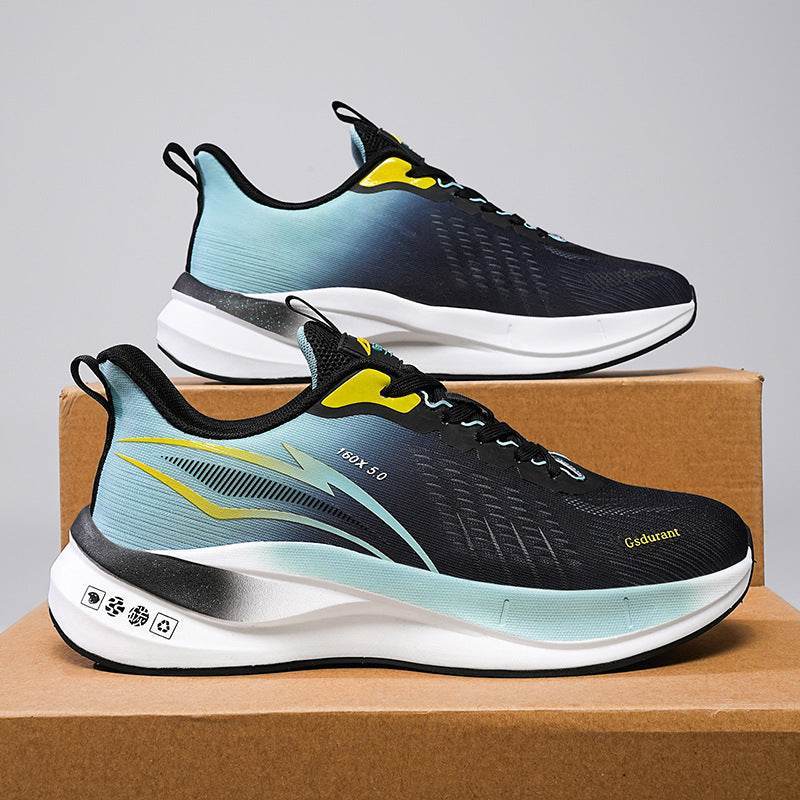 Buy Center Breathable Casual Running Shoes - Lightweight Outdoor Footwear - Buy Center