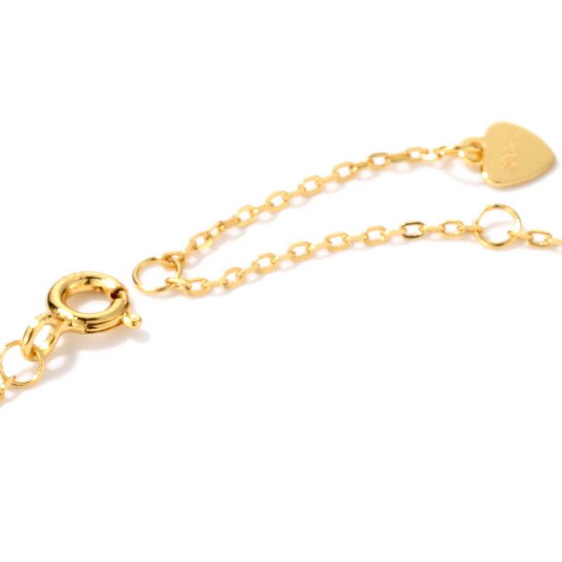 Buycenter Affordable Luxury Swallow Bracelet - 925 Silver, Stylish Gift - Buy Center