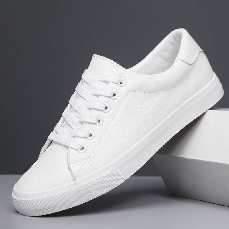 Buycenter Comfortable Men's Casual Sneakers - Breathable Mesh, Multicolor - Buy Center