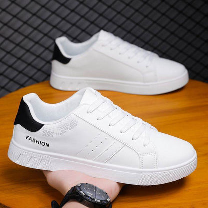 Buy Center Men's Casual Shoes - Trendy Aerating Plate for All Seasons - Buy Center