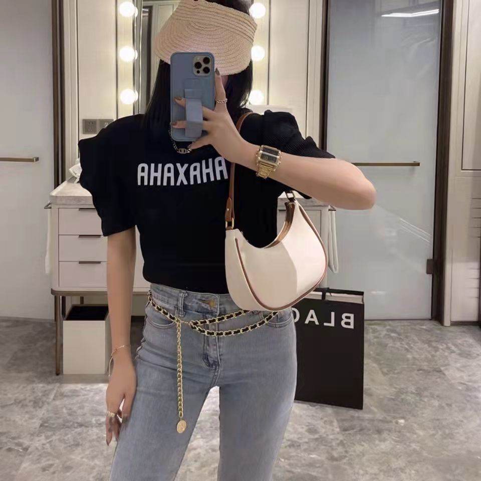 Buycenter Portable Selenodont Handbag - High Fashion for Women - Buy Center