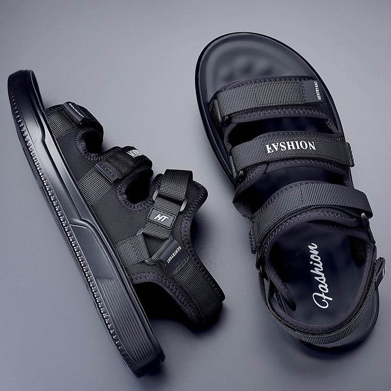 Men's Outdoor Sandals - Stylish Beach Shoes for Summer Adventures - Buy Center