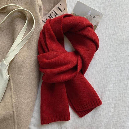 Women's Personalized Cashmere Scarf - Luxurious & Stylish Accessory 2025 - Buy Center