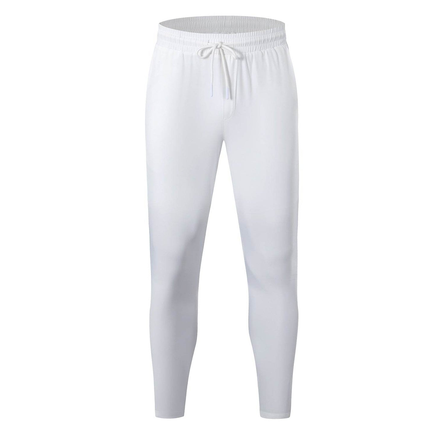Breathable Stretch Casual Pants - Lightweight & Stylish Comfort Fit - Buy Center