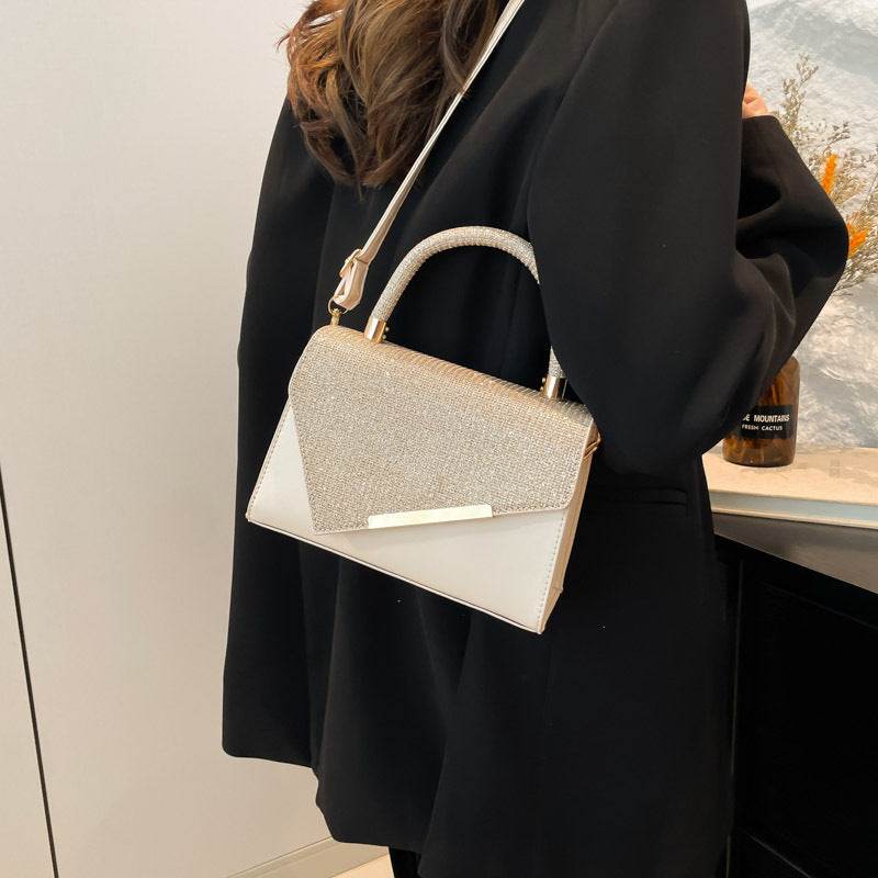 Buycenter Women's Crossbody Handbag - Stylish PU Bag for Daily Use - Buy Center