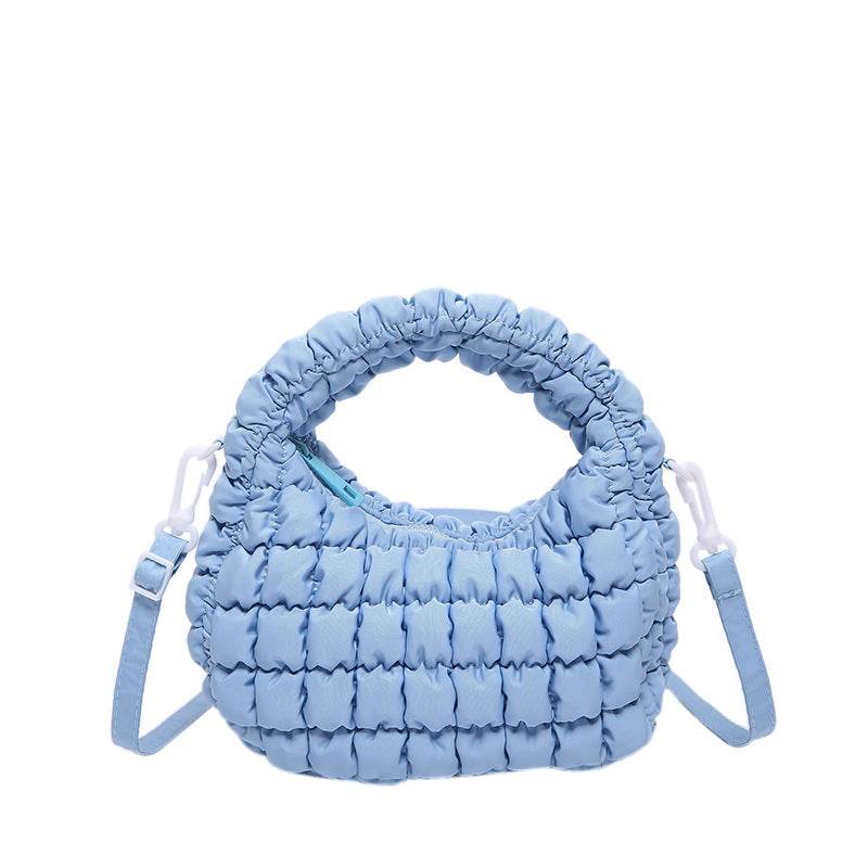 Casual Fashion Women's Handbag - Stylish Crossbody Bag for 2025 - Buy Center