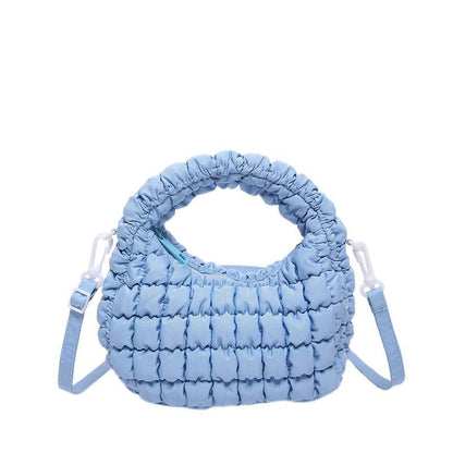 Casual Fashion Women's Handbag - Stylish Crossbody Bag for 2025 - Buy Center