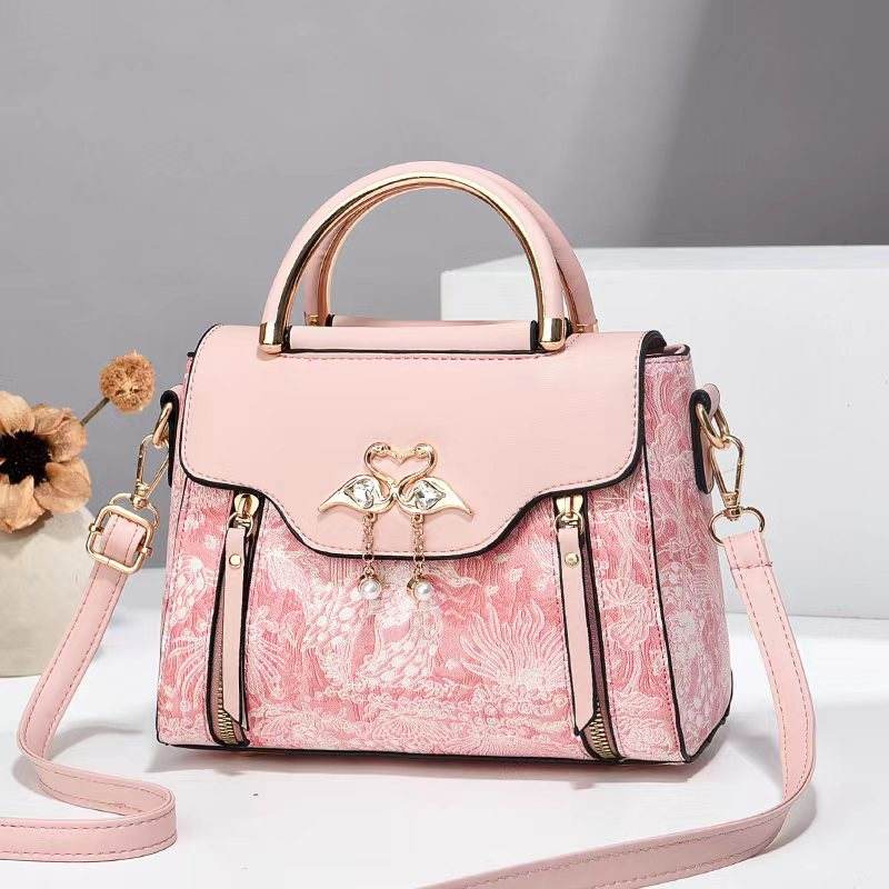 Buycenter Simple Crossbody Bag - Stylish and Versatile for Everyday Use - Buy Center
