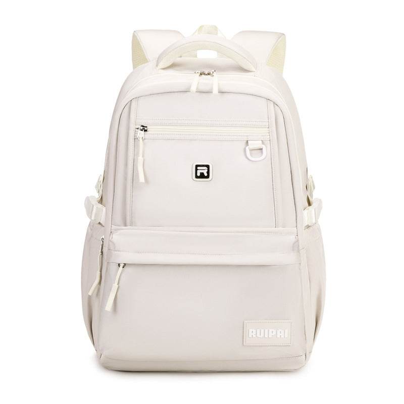Super Large Capacity Travel Backpack - Spine Protection & Stylish Design - Buy Center