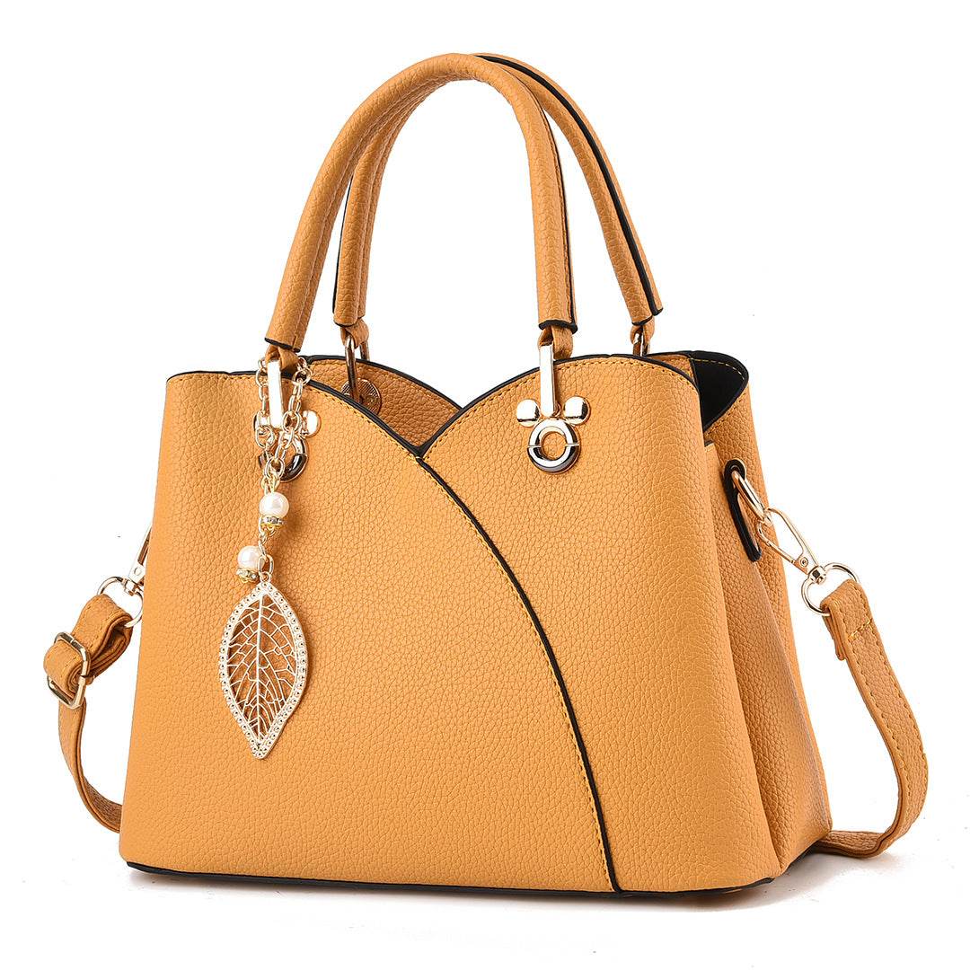 Buycenter Versatile Women's Clutch Bag - Elegant Design for Daily Use - Buy Center