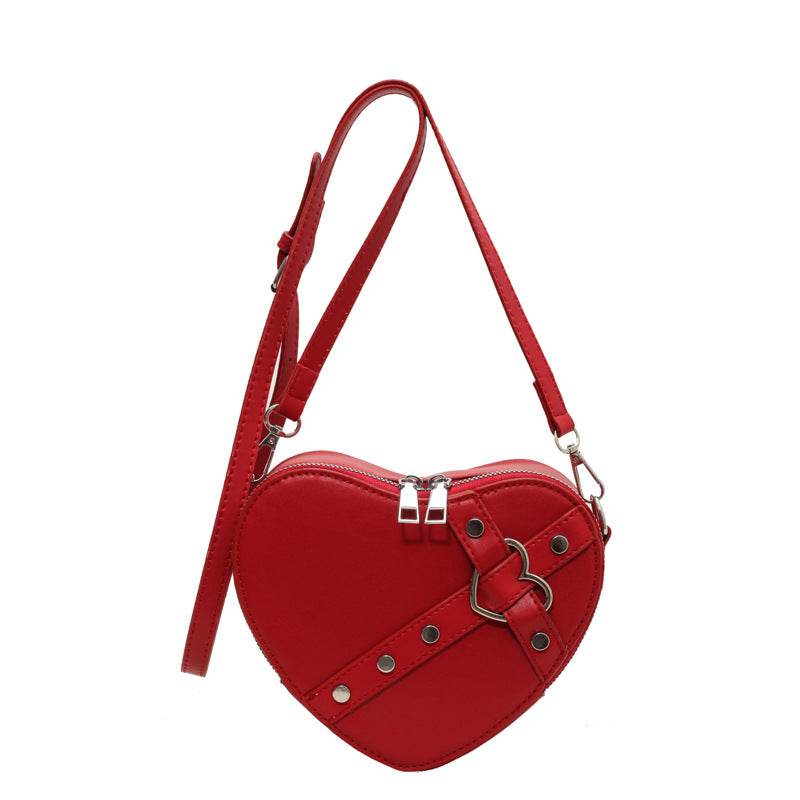 Stylish Spring Shoulder Messenger Bag - Trendy Clutch for Fashion Lovers - Buy Center