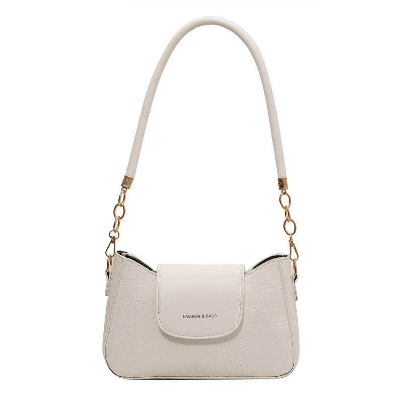 Buycenter Women's Messenger Bag - Stylish Crossbody for Daily Use - Buy Center
