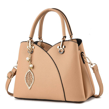 Buycenter Versatile Women's Clutch Bag - Elegant Design for Daily Use - Buy Center