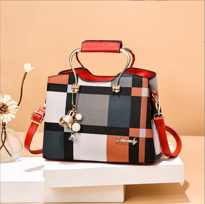 Buycenter Large Capacity Women's Handbag - Fashionable Evening Bag - Buy Center