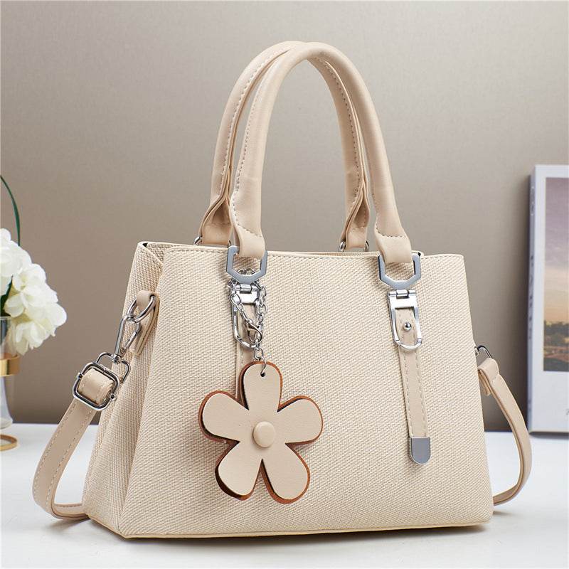 Buycenter Personalized Western Style Messenger Bag - Large Capacity & Trendy - Buy Center