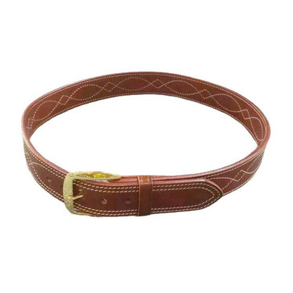 BuyCenter Tactical Skeleton Skin Belt - Adjustable Military Style, Durable Cowhide - Buy Center