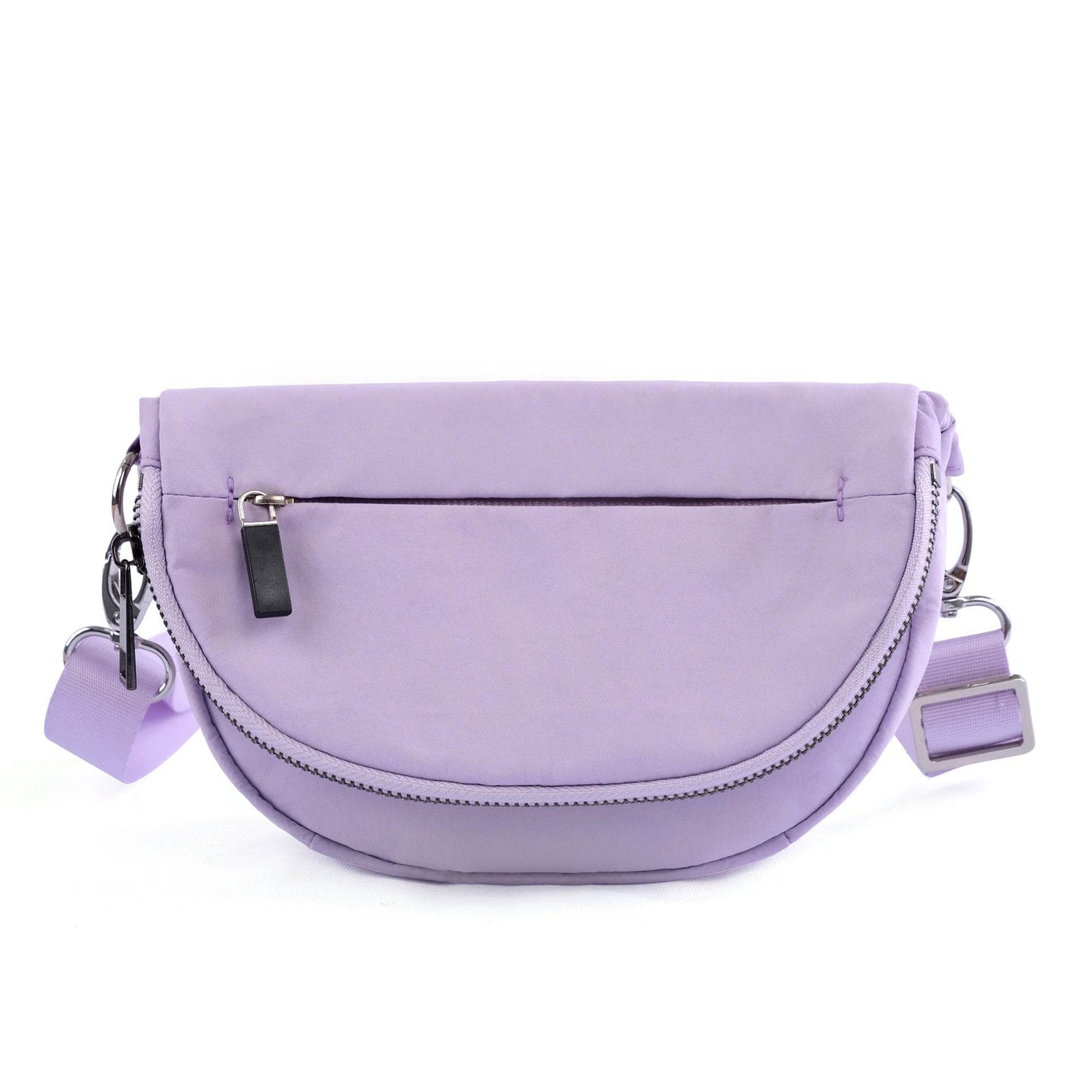 Buycenter Foldable Crossbody Bag - Stylish Sports & Yoga Accessory - Buy Center