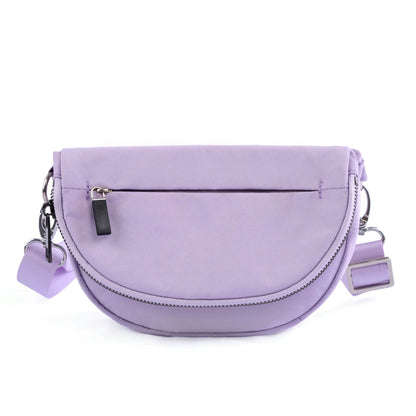 Buycenter Foldable Crossbody Bag - Stylish Sports & Yoga Accessory - Buy Center