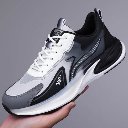 Buy Center Lightweight Casual Youth Running Sneakers - Platform Style - Buy Center
