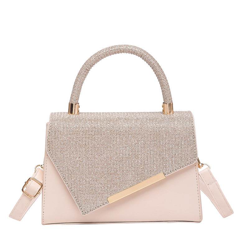 Buycenter Women's Crossbody Handbag - Stylish PU Bag for Daily Use - Buy Center