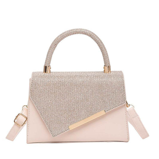 Buycenter Women's Crossbody Handbag - Stylish PU Bag for Daily Use - Buy Center
