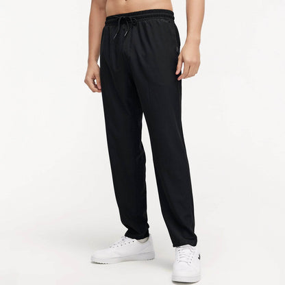 Breathable Stretch Casual Pants - Lightweight & Stylish Comfort Fit - Buy Center