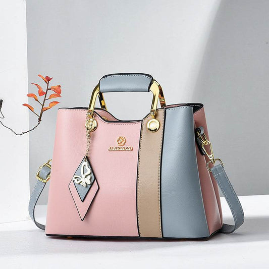 Elegant One-Shoulder Women's Crossbody Bag - Stylish & Functional Design - Buy Center