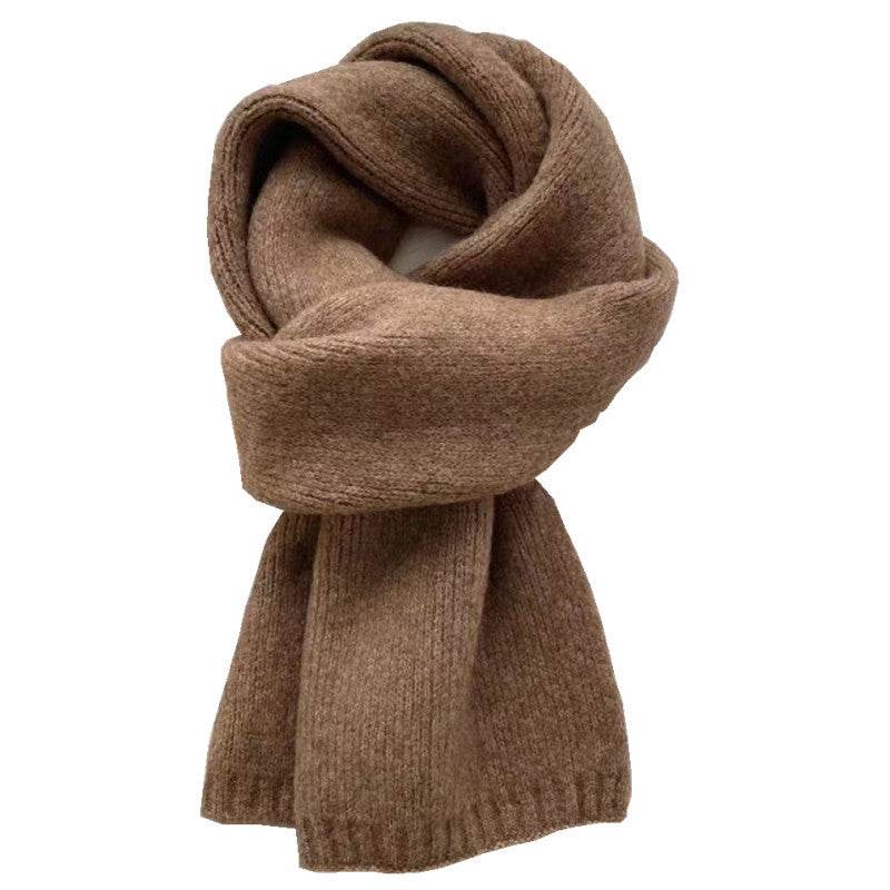 Women's Personalized Cashmere Scarf - Luxurious & Stylish Accessory 2025 - Buy Center