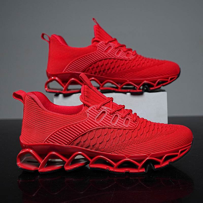 Russian Blade Men's Running Shoes - Lightweight & Durable for 2025 - Buy Center