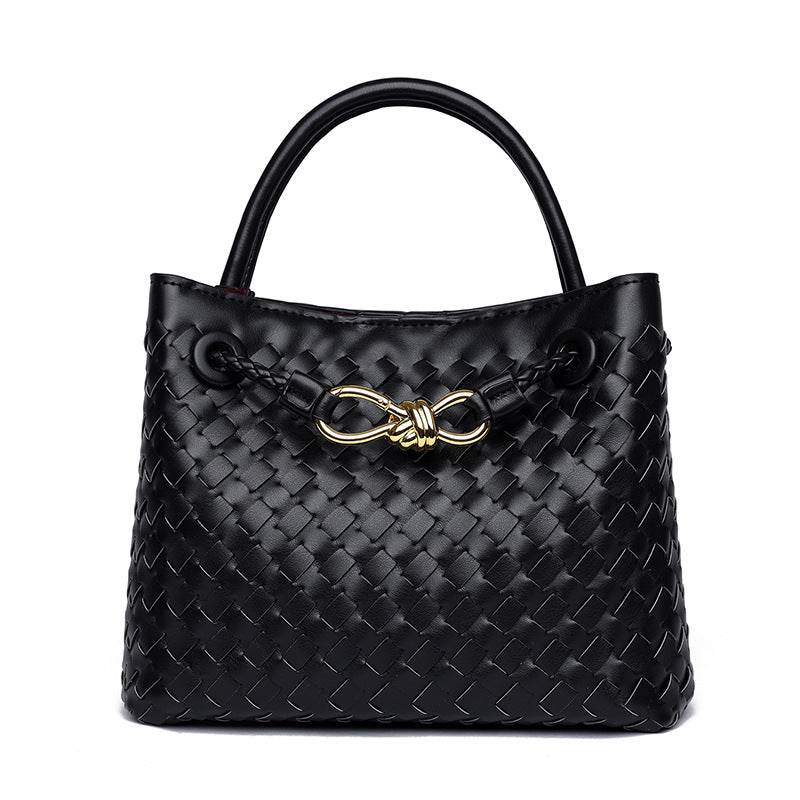 Buycenter Women's Fashion Handbag - Personalized, Genuine Leather Design - Buy Center