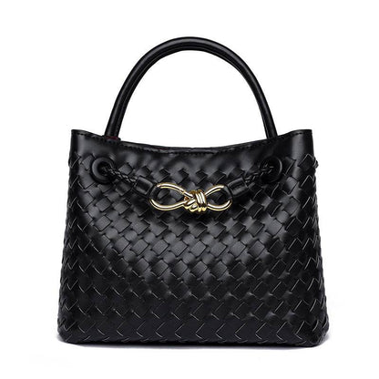 Buycenter Women's Fashion Handbag - Personalized, Genuine Leather Design - Buy Center
