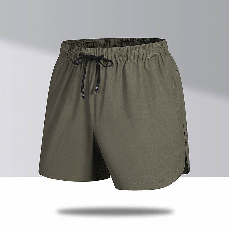 Men's Breathable Quick-Drying Track Pants - Stylish & Comfortable Fit - Buy Center