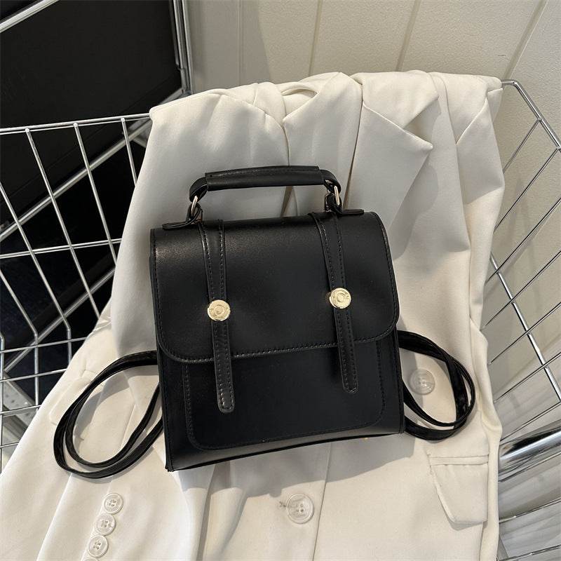 Buycenter Casual One-Shoulder Backpack for Women - Stylish & Portable - Buy Center