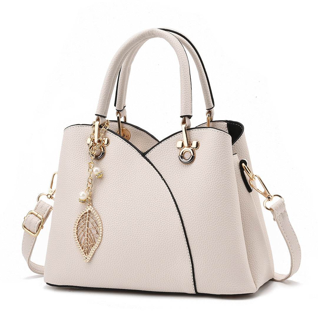 Buycenter Versatile Women's Clutch Bag - Elegant Design for Daily Use - Buy Center