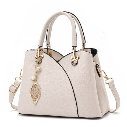 Buycenter Versatile Women's Clutch Bag - Elegant Design for Daily Use - Buy Center