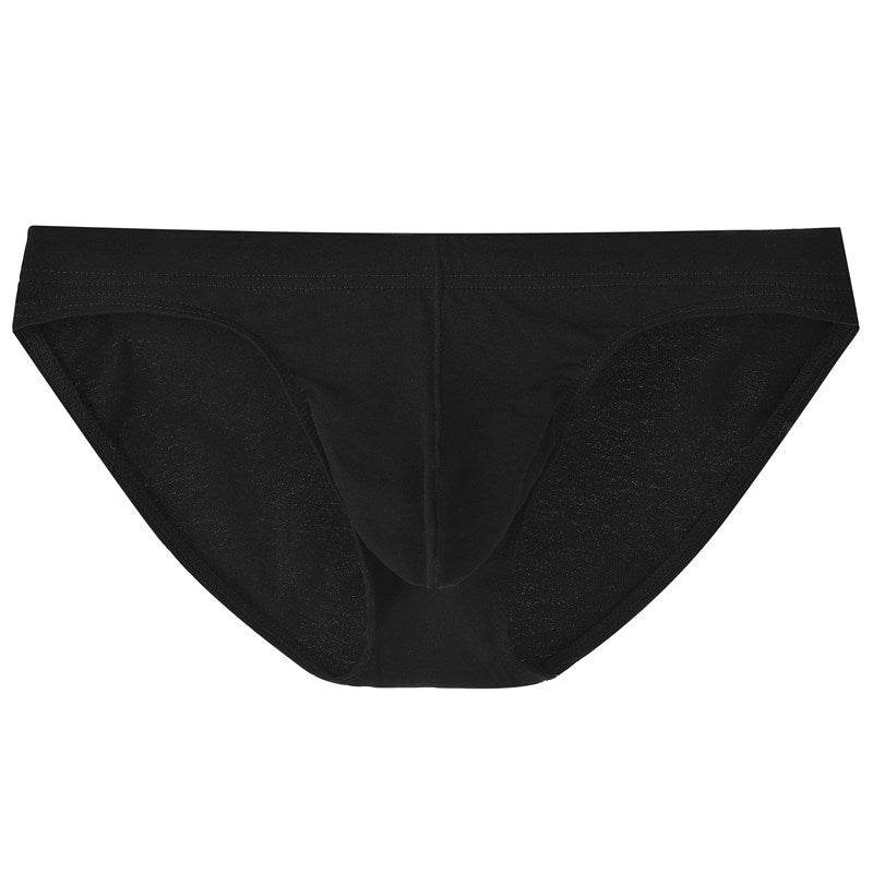 Breathable Cotton Underwear Briefs - Sweat-Absorbent Man Shorts 2025 - Buy Center