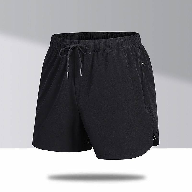Men's Breathable Quick-Drying Track Pants - Stylish & Comfortable Fit - Buy Center