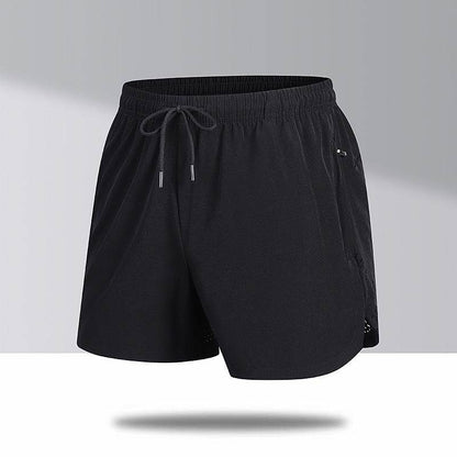 Men's Breathable Quick-Drying Track Pants - Stylish & Comfortable Fit - Buy Center
