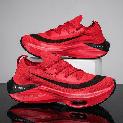 Front Palm Air Cushion Sneakers - Breathable & Shock-Absorbing Casual Shoes - Buy Center