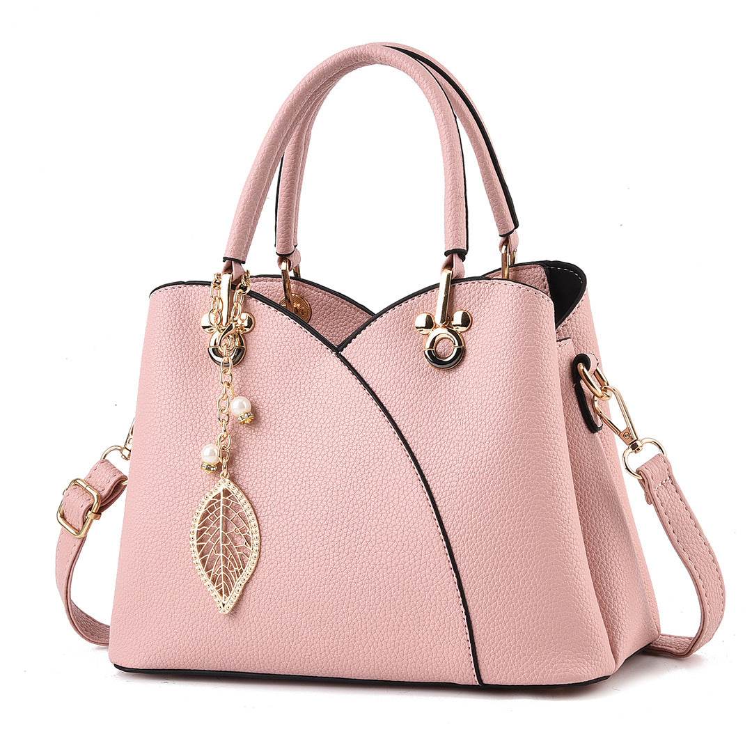 Buycenter Versatile Women's Clutch Bag - Elegant Design for Daily Use - Buy Center