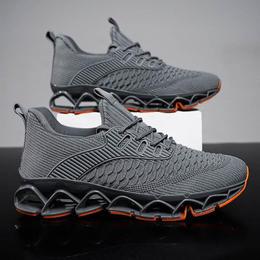 Russian Blade Men's Running Shoes - Lightweight & Durable for 2025 - Buy Center