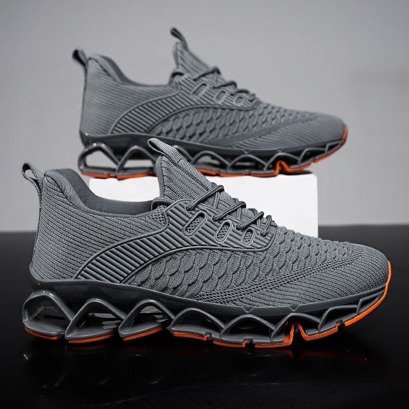Russian Blade Men's Running Shoes - Lightweight & Durable for 2025 - Buy Center