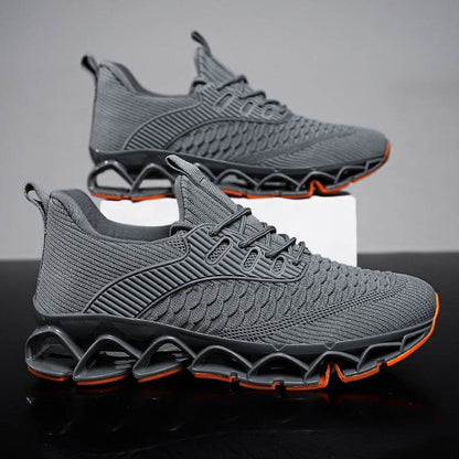 Russian Blade Men's Running Shoes - Lightweight & Durable for 2025 - Buy Center