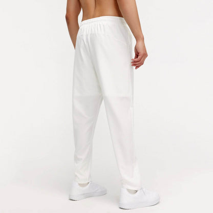 Breathable Stretch Casual Pants - Lightweight & Stylish Comfort Fit - Buy Center