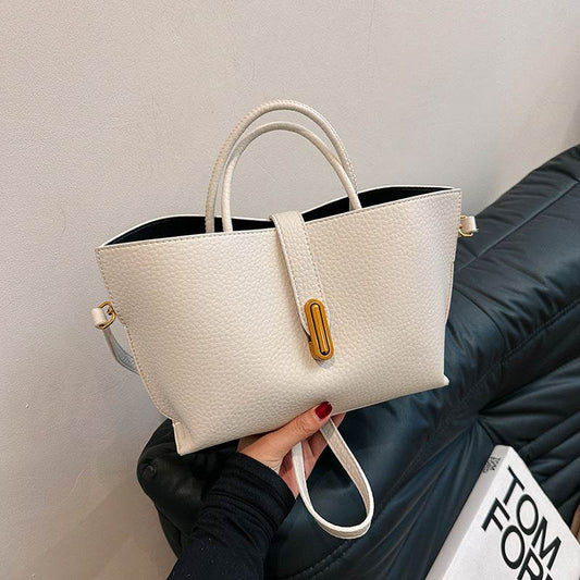 Stylish Korean Crossbody Bag - Premium Tote for Everyday Fashion 2025 - Buy Center