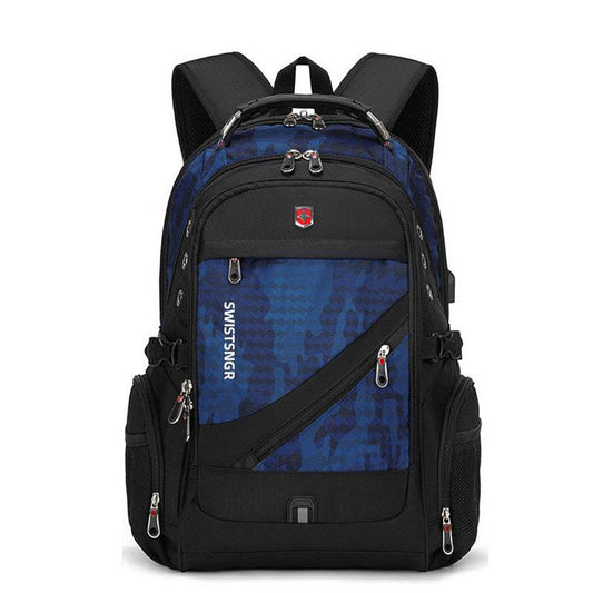 Saber Backpack for Business Travel - Durable & Stylish Laptop Bag - Buy Center